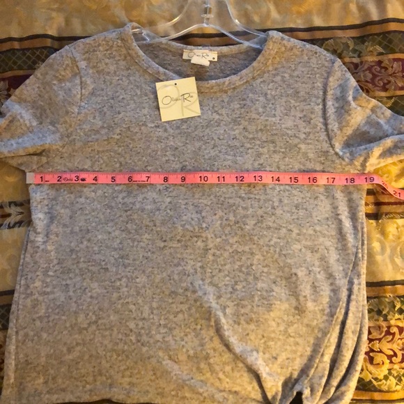 Knit top - Picture 5 of 7